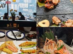 -極上萬膳·日料放题(来福士江景店)