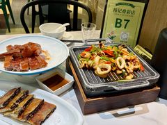 -椿记烧鹅(叠彩店)