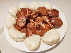 樟茶鸭-峨嵋酒家总店(车公庄店)