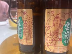 -凯鸽酒楼(操场城店)