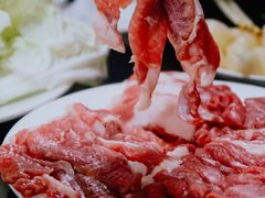 -天桥老金涮肉(牛街店)