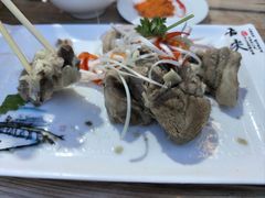 -清真·伊清阁餐厅