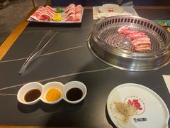 -烧江南烤肉(长春摩天活力城店)
