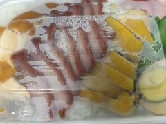 -福荣祥烧腊(第3档口-心食客美食城店)