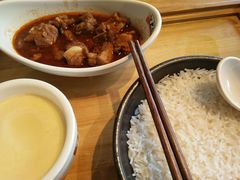 -72街红烧排骨饭(海珠丽影广场店)