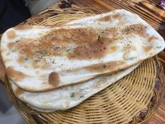 烧饼-刘一碗牛肉汤(前进路店)