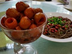 android_upload_pic-四季小馆·地道北京小吃(广百店)