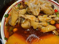 -吃城都·鱼蛙火锅(西玉龙街店)