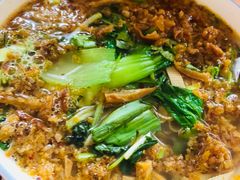 -老字号杨坡红油米线腊汁肉夹馍(东四道巷店)