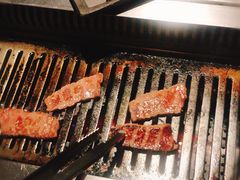 -松阪牛焼肉M(法善寺横丁店)