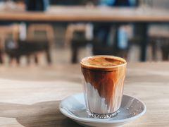 熔岩dirty-VOYAGE COFFEE(杨梅竹店)