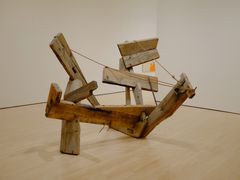 -旧金山现代艺术博物馆