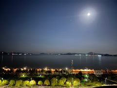 -舟山希尔顿酒店