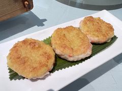 -粤财皇冠假日酒店·彩华轩中餐厅