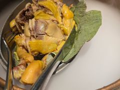 -桂满陇·西湖船宴(平安金融中心店)