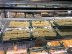 -泸溪河桃酥(凯德MALL太阳宫店)