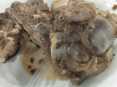 大骨棒-水仙拉面(水仙街店)