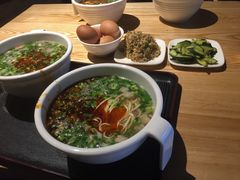 -中阿兰牛肉面(悦海新天地店)