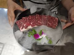-合易泓烤肉•首创生椰大油边(宁山路店)
