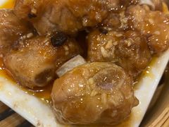 -顺德人家食府(黄金广场店)