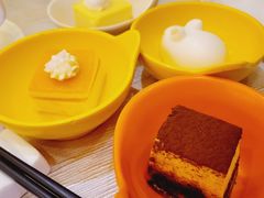 -福州天元国际威斯汀酒店·中国元素餐厅