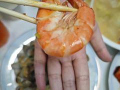 -来之顺海鲜菜馆·青岛菜(栈桥店)