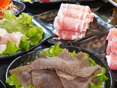 -湊湊火锅·茶憩(合生汇购物中心店)