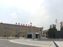 -长影旧址博物馆