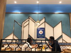 -纽斯特牛排自助餐厅(浦江万达店)