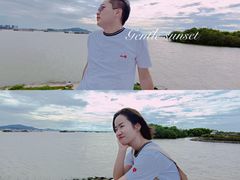 -南沙十九涌渔人码头-南门