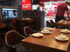 大堂-周鱼小馆石锅酸菜鱼(活力汇店)