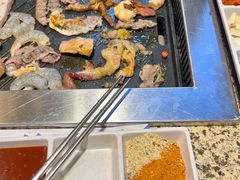 -阿亲家·韩式无限烤肉(春熙路店)