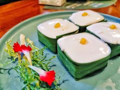 椰汁西米糕-苏梅花园(群星城店)
