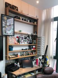 -长沙纹身·龙堂刺青·三土师傅的店