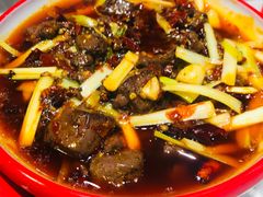 -华仔龙虾(永乐路总店)