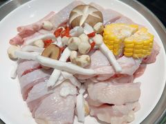 -椰庭·椰子鸡·创意玩家(晶耀前滩店)