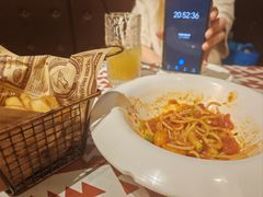 -味式·那不勒斯披萨Mise en place(亚朵酒店店)