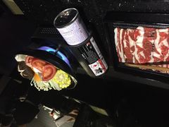 上井精致料理-梅筑·创意料理(王府井百货店)