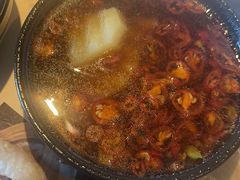 -大头椰·海南椰子鸡火锅(思明万象城店)