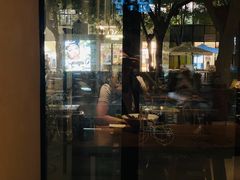 -漆黑觉米粉(三里屯店)