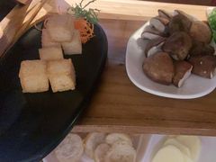 -巴奴毛肚火锅(九洲店)