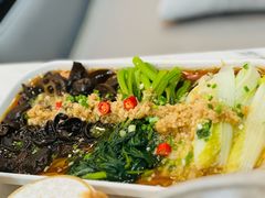 -全聚德(蓝山店)