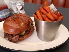 -尚牛社会 Beef & Liberty(金桥EKA天物店)