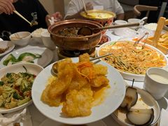 -上关东东北菜(夫子庙水游城店)