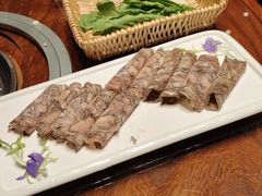 乌鸡卷-古关火锅店(古北水镇景区店)