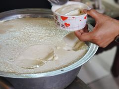 自助豆花-板井豆腐坊
