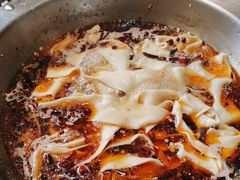 -清真·锦翔炝锅鱼(明德门店)