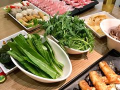 -彤德莱火锅(王沙路店)