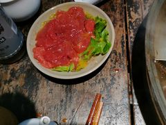 -四小区火锅·巷子里的重庆火锅(花照壁店)