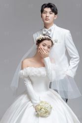 -金夫人婚纱摄影(总店)